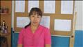 <b>Усаева Динара Пахитовна</b><br>учитель начальных классов и немецкого языка<br>соответствие занимаемой должности<br>Преподаваемые дисциплины:  немецкий язык<br>